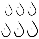 GAMAKATSU Gama ISO Fishing Hooks Tackle Online Australia