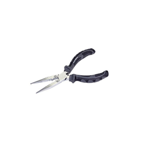 Gamakatsu LE104 Split Ring Pliers 18.5cm