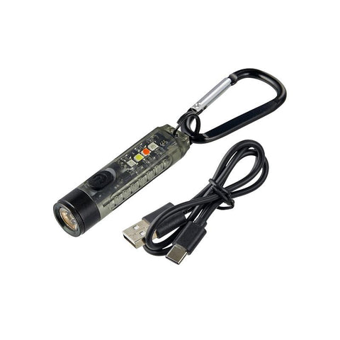 GAMAKATSU Luxxe Mini Multi LED 