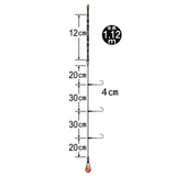 GAMAKATSU ISO Fishing Rig