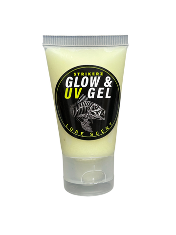 Strikerz Fishing Lure Scent Range Tackle Online Australia Glow UV