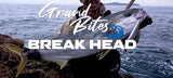 ANGLERS REPUBLIC Palms Breakhead 135 Popper