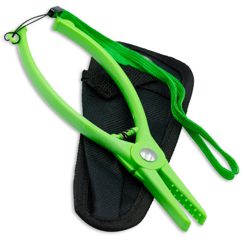ICATCH Beach Worming Pliers + Pouch Tackle Online Australia Beach worm catcher