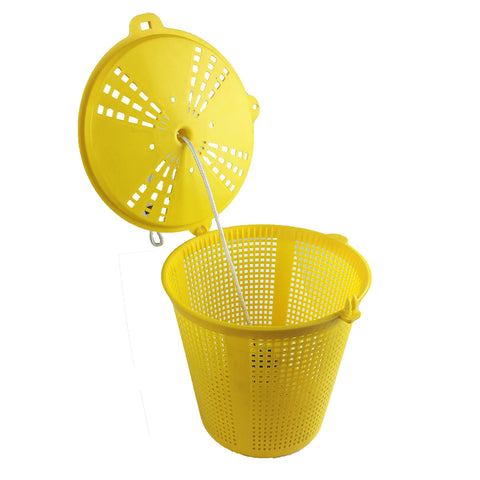 Tackle Online Australia ICATCH Large Weighted Berley Buckets