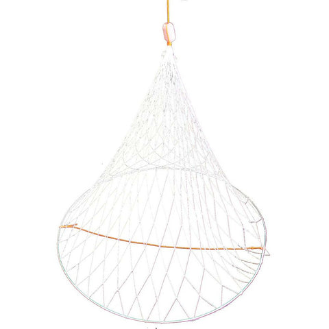 Icatch Crab Trap - Round - Witches Hats - x 5 Bulk Buy Crab pots