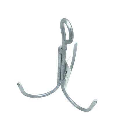 ICATCH Galvanised Grappling Hook