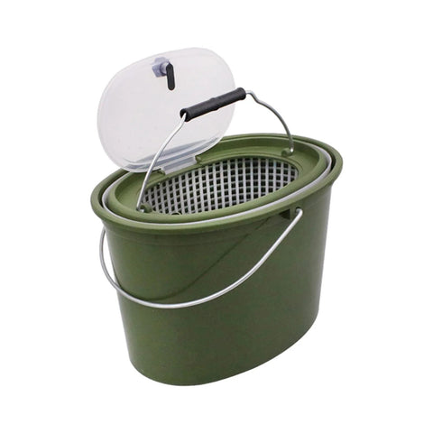 ICATCH Live Bait Fishing Bucket Tackle Online Australia