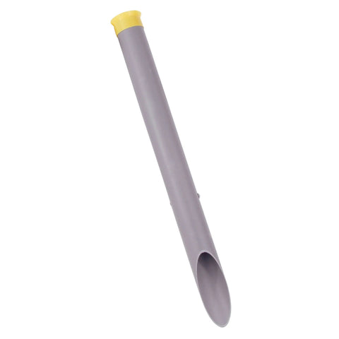 icatch fishing rod holder tube beach fishing