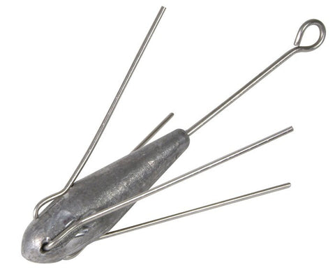 Tackle Online Australia Beach fishing sinkers ICATCH Breakaway Fishing Sinkers fishing tackle