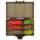 DAIICHISEIKO MC Case #138P brwown internal 