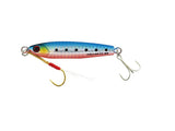JACKSON Gallop Assist Fall Edition Metal Jig 20g Sardine blue