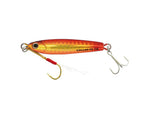 JACKSON Gallop Assist Fall Edition 20g #WRD Double Red Gold Tackle Online Australia