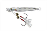 JACKALL Big Backer Fit Metal Jig 20g, [fishing tackle], [fishing lures] - Tackle Online Australia 