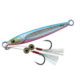 JACKALL Big Backer Fit Metal Jig 20g, [fishing tackle], [fishing lures] - Tackle Online Australia 