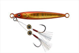 JACKALL Big Backer Fit Metal Jig 20g, [fishing tackle], [fishing lures] - Tackle Online Australia 