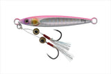 JACKALL Big Backer Fit Metal Jig 20g, [fishing tackle], [fishing lures] - Tackle Online Australia 