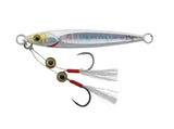 JACKALL Big Backer Fit Metal Jig 20g, [fishing tackle], [fishing lures] - Tackle Online Australia 