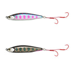 JACKALL Bigbacker Fall Trick Mystery Box, [fishing tackle], [fishing lures] - Tackle Online Australia 