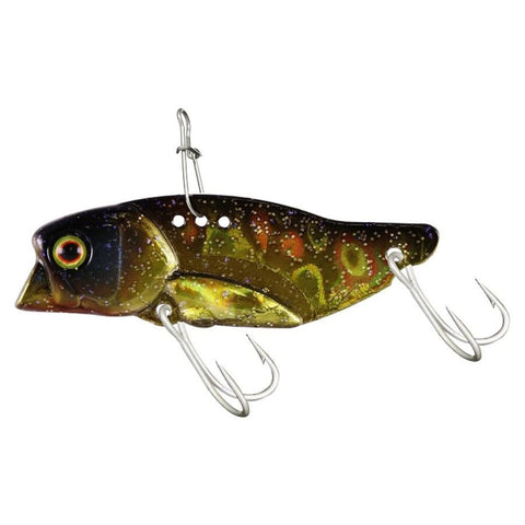 JACKALL Knockin Jaw 3/8oz Vibe Lure