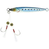 JACKALL Big Backer Fit Metal Jig 20g, [fishing tackle], [fishing lures] - Tackle Online Australia 
