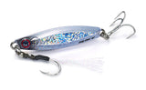 JACKSON Metal Effect Long Cast Metal Jig 22g, [fishing tackle], [fishing lures] - Tackle Online Australia 