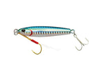 JACKSON Gallop Assist Fall Edition Metal Jig 20g tackle online australia