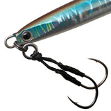 ANGLERS REPUBLIC PALMS Slow Blatt Cast Lake Shore Slow 20g, [fishing tackle], [fishing lures] - Tackle Online Australia 