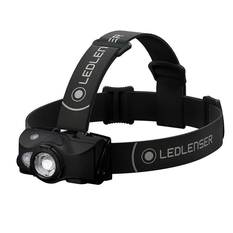 LED Lenser MH8 Head Lamp