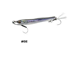 LITTLE JACK Metal Addict Type 03 - 20g ( CLEARANCE SALE ), [fishing tackle], [fishing lures] - Tackle Online Australia 