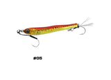 LITTLE JACK Metal Addict Type 03 - 30g fishing tackle online kingfish bonito jigs yakka colour