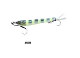 LITTLE JACK Metal Addict Type 03 - 20g ( CLEARANCE SALE ), [fishing tackle], [fishing lures] - Tackle Online Australia 