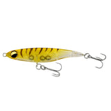 MAGBITE Ballon d'Or 08 Brown Tiger Tackle Online Australia