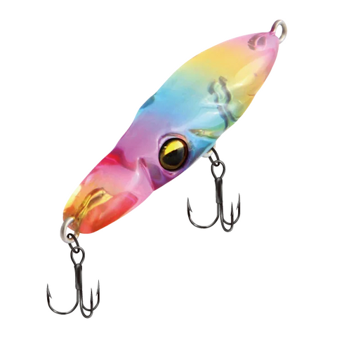 MAGBITE MBL03 Mimiq 07 Rainbow Sinking Pencil Tackle Online Australia