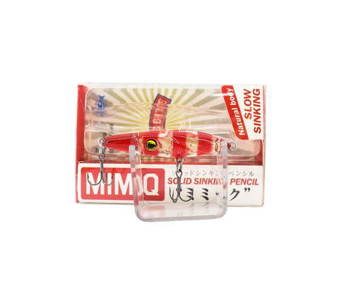 MAGBITE MBL03 Mimiq 11 Lagerman Sinking Pencil Tackle Online Australia