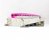 MARIA Pop Queen 105 Topwater Popper Pink Sardine Popper