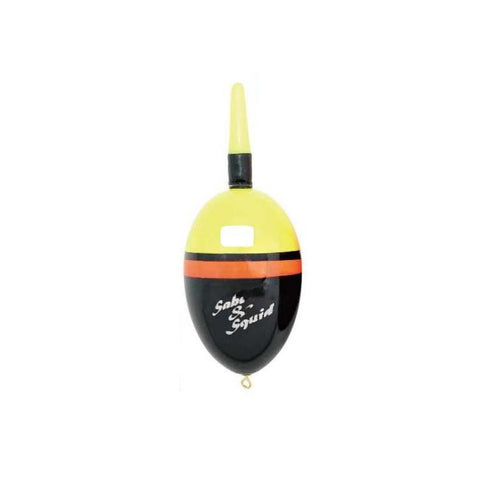 MARUSHIN Hairtail & Squid Fishing ISO Float - #5 Tackle Online Australia