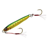 MAGBITE Sardine Metal Jigs - 20g, [fishing tackle], [fishing lures] - Tackle Online Australia 