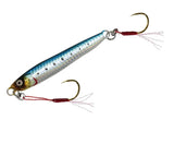 MAGBITE Sardine Metal Jigs - 20g, [fishing tackle], [fishing lures] - Tackle Online Australia 