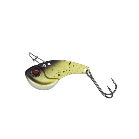 MAJOR CRAFT Porgy Chinu Blades Vibe Lures - 10g