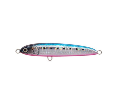 <h3 style="text-align: center;">MARIA Rerise S105 Slow Sinking Stickbait Pencil Lure - B03H</h3> <ul> <li></li> </ul>