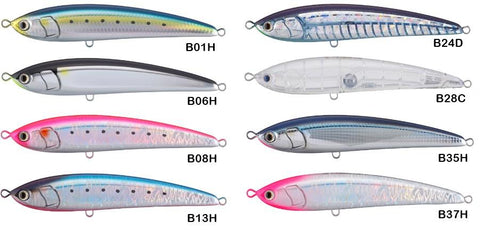 MARIA Legato Floating Pencil 190mm Lures Tackle Online Australia
