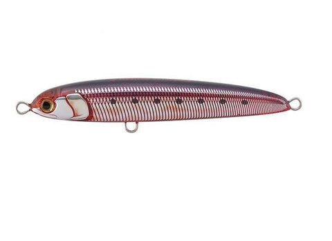 MARIA Rerise SS130 Slow Sinking Stickbait Pencil Lure -BO2D Tackle Online Australia