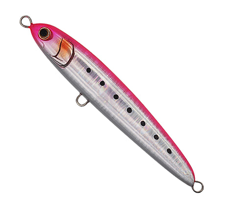 MARIA Rerise S105 Slow Sinking Stickbait Pencil Lure -BO8H TACKLE ONLINE AUSTRALIA