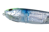 Morethan Monster Slider 135F-LI LI Chart Head Inakko