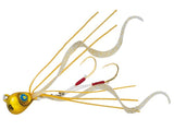 MAJOR CRAFT Nano Rubber Jig - 7g, [fishing tackle], [fishing lures] - Tackle Online Australia 