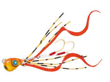 MAJOR CRAFT Nano Rubber Jig - 5g, [fishing tackle], [fishing lures] - Tackle Online Australia 