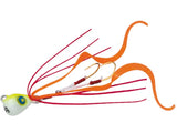 MAJOR CRAFT Nano Rubber Jig - 7g, [fishing tackle], [fishing lures] - Tackle Online Australia 