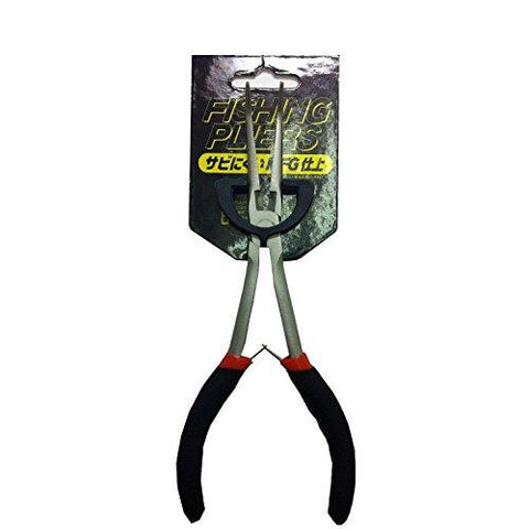 OGK Large Bent Long Nose fishing Pliers