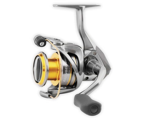 OKUMA Avenger AV-4000 Spin Fishing Reel