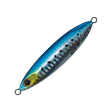 PALMS Slow Blatt Cast Wide Metal Jigs - 20g, [fishing tackle], [fishing lures] - Tackle Online Australia 